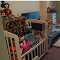 子どもが生まれてから家の中は散らかり放題! 片づけたら「まるで生まれ変わったよう」