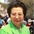 政界のゴッドマザー「安倍洋子さん」死去 旧知の新聞記者が語る「晋三さんよりも気にかけていた息子」の存在〈安倍元首相銃撃事件から3年〉
