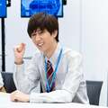 阿部亮平「Snow Manは、迷いそうになると『戻ろう』と思える自分の居場所」