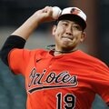 オリオールズ菅野智之の評価高騰で出てきたトレードの可能性 カブス、ヤンキースなどが有力候補