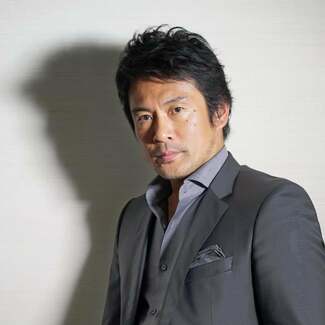 内野聖陽は日本で一番、ゲイの美容師が似合う俳優だと思う