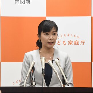 加藤鮎子大臣はカネの問題も世襲? 父の元秘書が語る、カネ集めが下手過ぎる名門「加藤家」とは