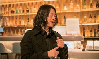 不登校を経験した吉藤オリィが語る、人生の転機とは 「一輪車をこぐ大きなロボットにワクワクしたことが始まり」