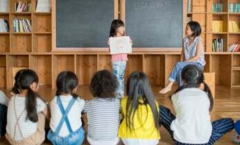 「発表」が得意な子になるには ”好きプレゼン”がおすすめ? プロが伝授