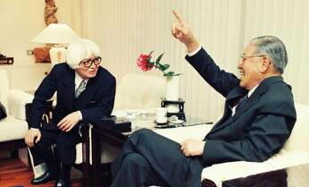 李登輝氏死去 生前司馬遼太郎に語っていた台湾と中国の未来