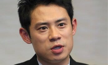 “クズ男”で主演抜擢「伊藤淳史」 好青年の“闇落ち”チャレンジは成功するのか