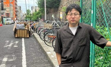 〈先週に読まれた記事ピックアップ〉「みんな死ぬまでの暇つぶししとるだけや」　大阪・西成で25歳が圧倒された「シンプルな生き方」