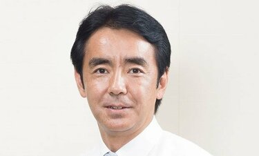 「遠い知らない町に行く　鉄道と聞けば結びつくワクワクドキドキ感」ローソン社長・竹増貞信