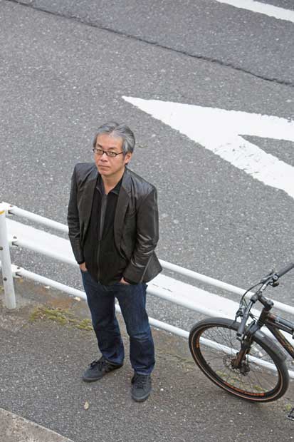 あおき・おさむ／１９６６年生まれ。共同通信記者を経てフリージャーナリスト、ノンフィクション作家。著書に『日本の公安警察』『国策捜査』『絞首刑』『日本会議の正体』『安倍三代』など（撮影／写真部・青木理）