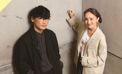ノンストップ120分対談! サカナクション・山口一郎×ももクロ・百田夏菜子 「間違いなく、ももクロはパイオニアだと思う」