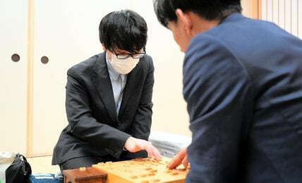 将棋界のニュースター・山下数毅三段の快挙　「どうしてまだプロではないのか」疑問の声