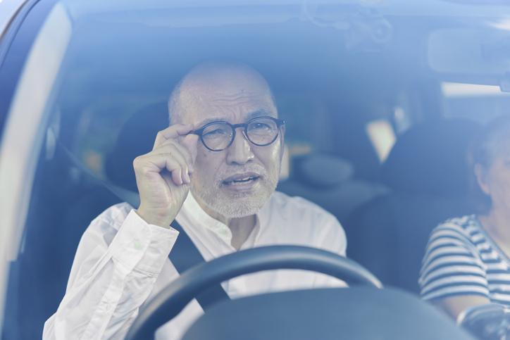 ※写真はイメージ(gettyimages)