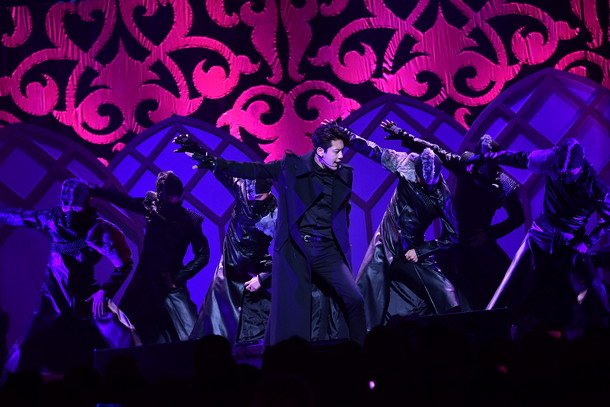 韓国R＆Bシンガー・SE7EN ファンミーティングで大喜び！ 10年ぶりNEWアルバム曲のMVも公開