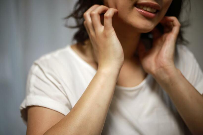 写真はイメージ（GettyImages）