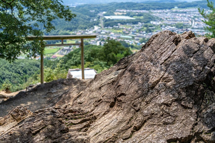 低山だから初心者でも安心して登れるおすすめの山