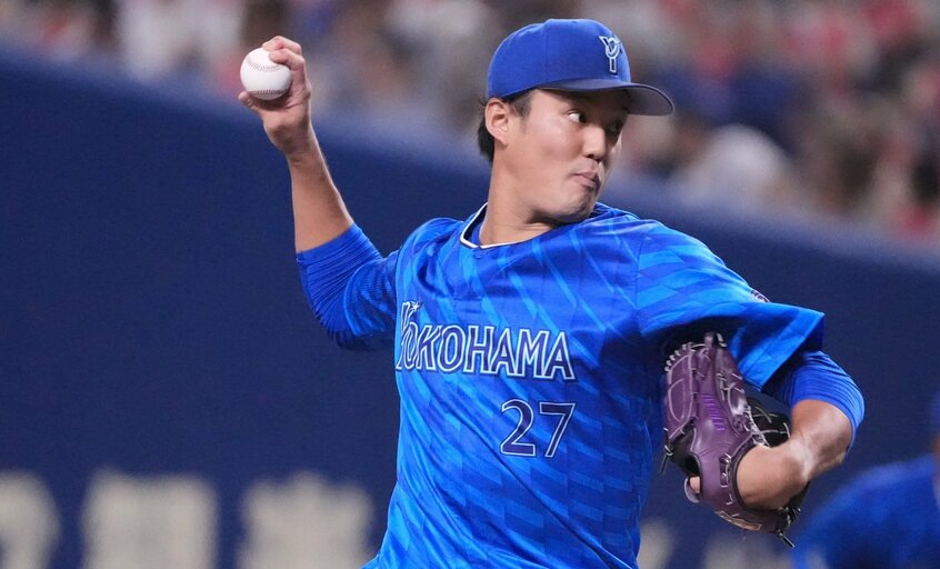 NPB復帰で“勝ち組”に入った藤浪晋太郎　アンチも気になるスター性、阪神OBの肩書もあれば引退後も困ることはない？