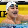 〈さんま御殿きょう出演〉瀬戸大也“どん底”に落ちた東京五輪から3年…パリで雪辱ならずも最後に「優しい笑顔」出たワケ