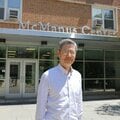 シカゴの郊外の「学びの部屋」甦る27年前の手応え 国分グループ本社・國分晃社長
