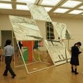 女性芸術家にハラスメント行為の「ギャラリーストーカー」 被害者が語った実態「卑猥な言葉に固まる」