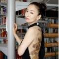 〈「マル秘の密子さん」 4話〉松雪泰子 「自分を“ヘンなのかも”って思ったこともあったけれど…」