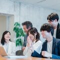 「上の人に話しかけづらい」放置はNG“イキイキ職場”の共通点は? 藤井薫・リクルートHR統括編集長が解説