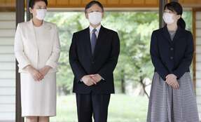 愛子さまと雅子さまの髪形には意味があった? “お揃いヘア”卒業に見た2人の「強さ」