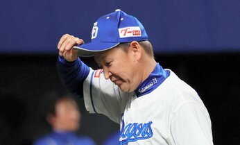 立浪監督の“限界”との声も 3年連続最下位危機の中日、中田翔が稼働せずビシエドは冷遇