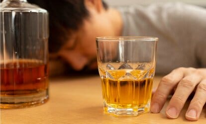 【医師が教える】健康的なお酒の飲み方　「日本酒1合、ビール500ml、ワイン180ml程度ならOK」
