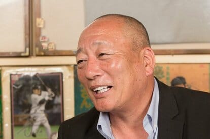 たかぎ・ゆたか/元プロ野球選手、野球解説者。1980年にドラフト3位で横浜大洋ホエールズ(現・ 横浜DeNAベイスターズ)に入団。94年に引退。2012年、横浜DeNAベイスターズの1軍ヘッドコーチに就任。退団後は野球解説、講演会、野球指導教室などで活躍。(撮影・小原雄輝=写真部)