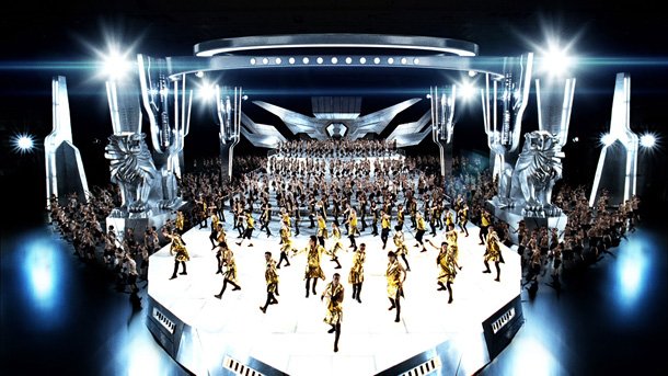EXILE HIRO最後のMVで1000人従え超人的ダンス披露