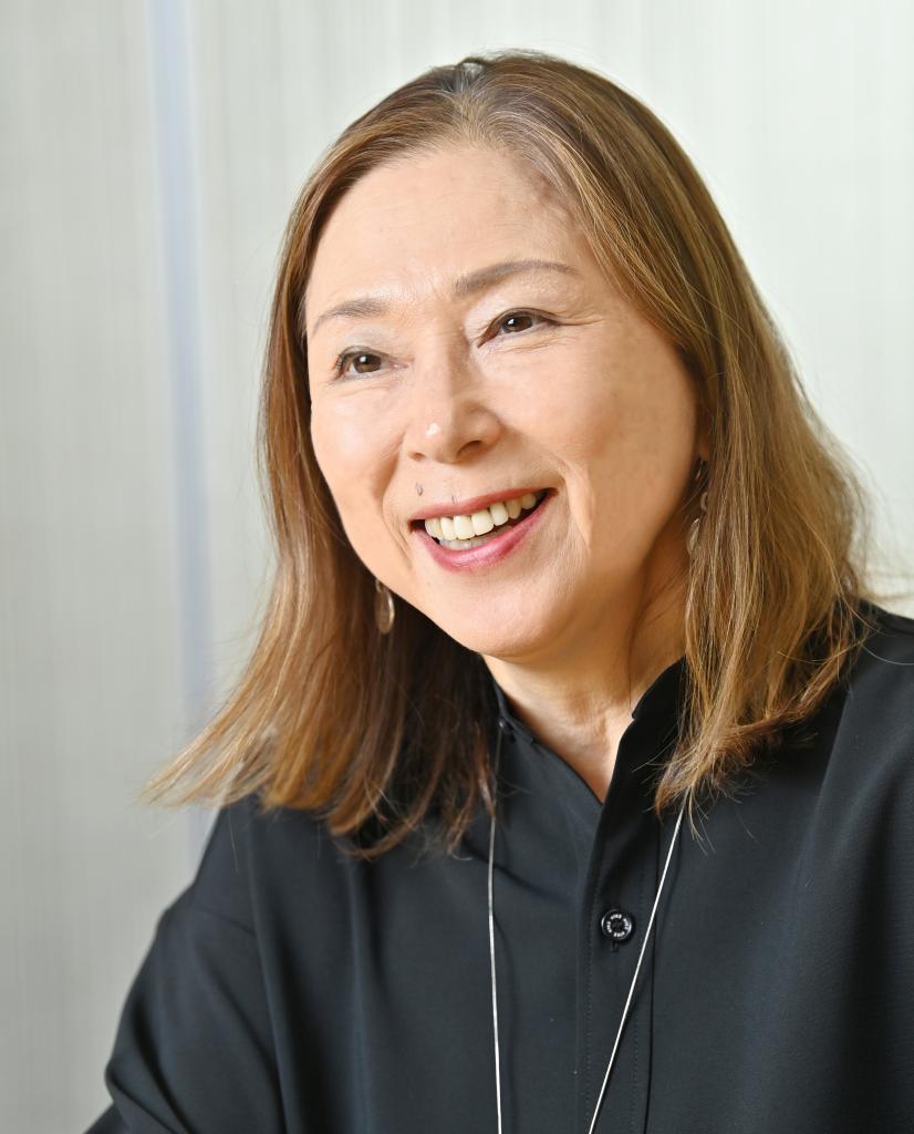 きりの・なつお/1951年生まれ。『柔らかな頬』で直木賞、『東京島』で谷崎潤一郎賞。2015年に紫綬褒章を受章。21年5月、女性初の日本ペンクラブ会長に就任した(撮影/写真部・東川哲也)