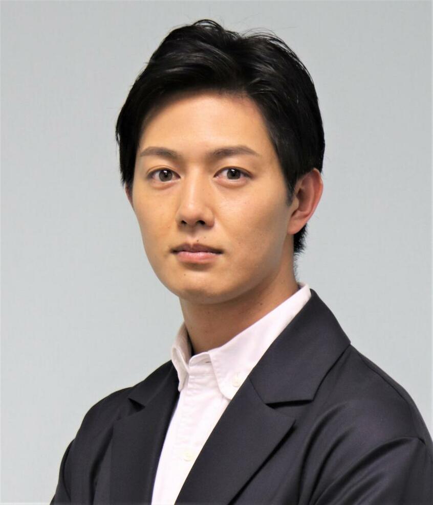 工藤阿須加(C)朝日新聞社