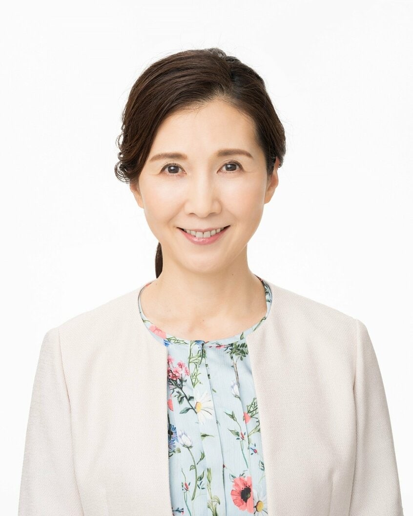 岩城みずほさん