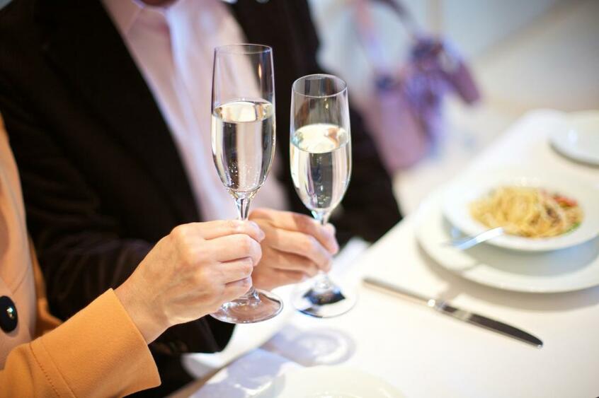 ※写真はイメージです (GettyImages)
