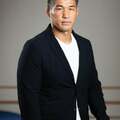 井上康生「シンプルに言えば『一本』の追求」 “JUDO”に勝つために