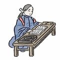 【「光る君へ」本日26話】格差社会を生きた「光る君」ご一家の「お受験」事情