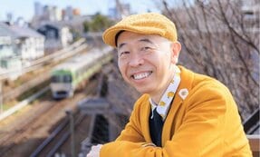 号泣必至の卒園ソング「さよならぼくたちのほいくえん」　新沢としひこの歌が大人にも響く理由