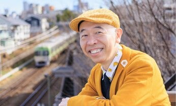 号泣必至の卒園ソング「さよならぼくたちのほいくえん」 新沢としひこの歌が大人にも響く理由