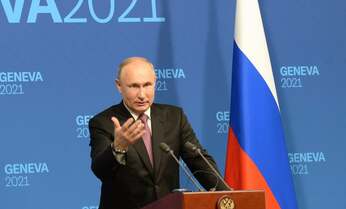 アメリカもロシアと変わらない? 政治介入への批判は「アメリカ国内がパニックに陥っている証拠」とエマニュエル・トッド氏