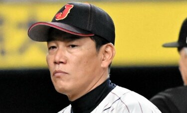 侍ジャパンは井端監督でWBCを勝てるのか　プレミア12で露呈、本番へ向け“気になる点”