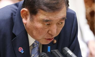 石破首相は野党の“つまみ食い”で安定多数を維持　参院選で過半数失えば政権交代の引き金にも