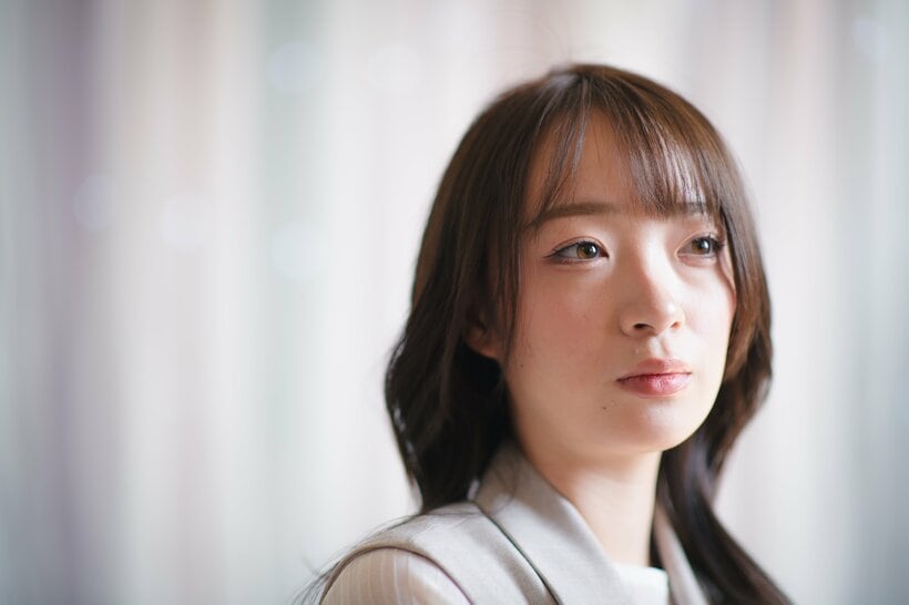 今年の1月には国連の女性差別撤廃委員会に、舞妓の人権侵害に関する報告書を提出した。（撮影・和仁貢介／朝日新聞出版写真映像部）