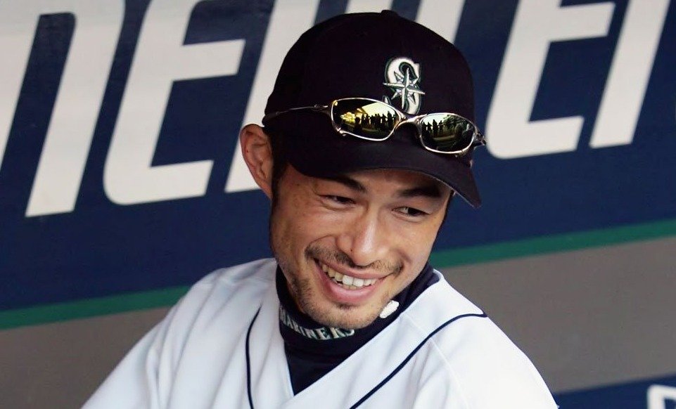 イチローの“えげつない成績”を改めて見よ！ 「満票」の殿堂入り