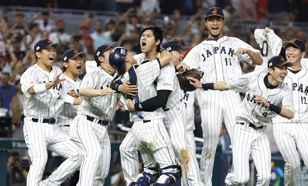 WBC ダルビッシュ有選手　フォトミント WBC ダルビッシュ有選手 フォトミント