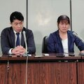 「パパは必ず、元気で、ここに帰る」妻殺害の罪でまたも有罪判決の講談社「モーニング」元次長 泣きじゃくる子らに