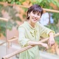 にしおかすみこ「私が元気じゃないと誰も幸せにできない。まずは自分の幸せを、いちばんに」
