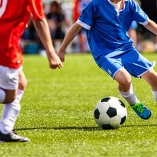 スポーツで「試合に出られない」子どもたちが、自己否定感を持たないために大切な「心のケア」とは？