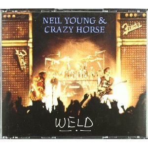 第33回 WELD / NEIL YOUNG u0026 CRAZY HORSE | AERA dot. (アエラドット)