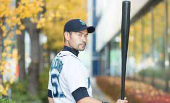 イチローの”偽物”として生きる ニッチローの運命を決めた「10年連続200安打」