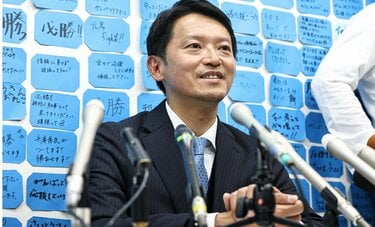 斎藤元彦氏も駆使した選挙のSNS戦略が「親子対立」の引き金に…影響受けた高齢親が“過激化”するケースも